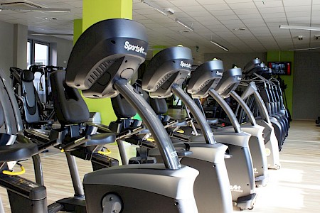 Calypso Fitness Bielany - Warszawa #1