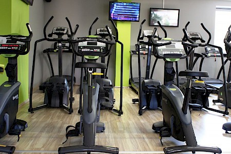 Calypso Fitness Bielany - Warszawa #1