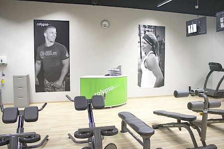 Calypso Fitness - Piła #1