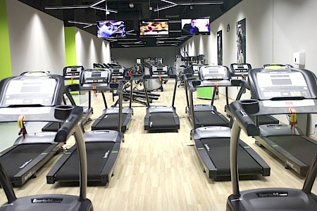 Calypso Fitness - Piła #1