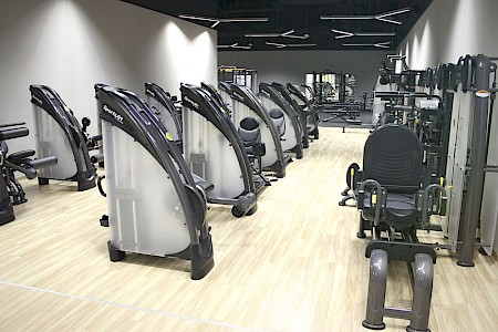 Calypso Fitness - Piła #1