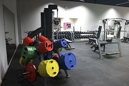 Calypso Fitness - Piła #1