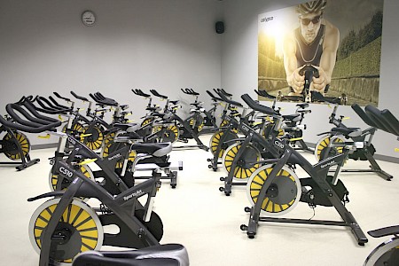 Calypso Fitness - Piła #1