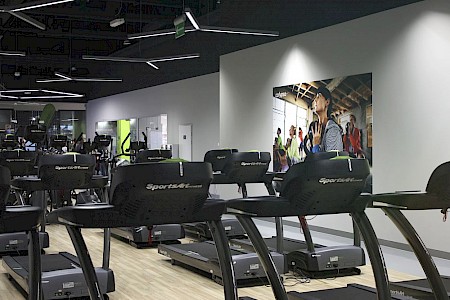 Calypso Fitness - Piła #1