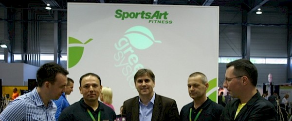 FitExpo 2012 za nami