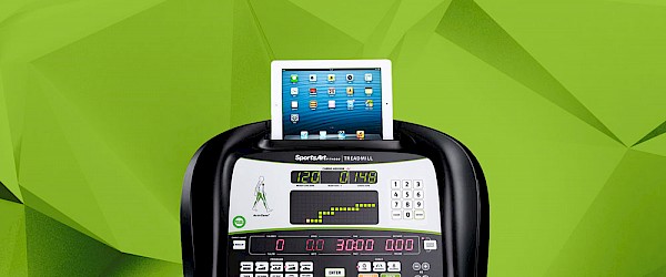 Zabierz na testy najlepszą bieżnię na świecie