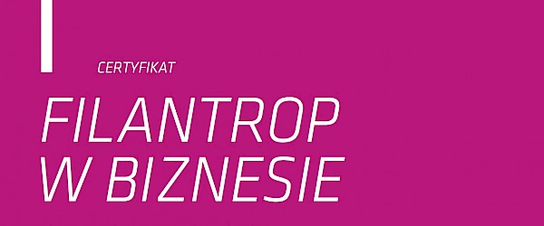 SportsArt – Filantrop w Biznesie