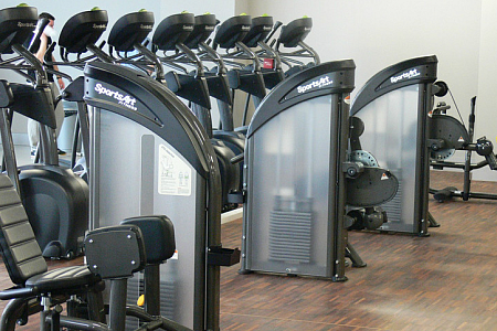 Fabryka Formy - Kalisz #1