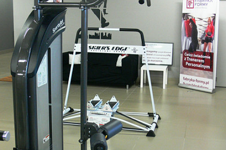 Fabryka Formy - Kalisz #1