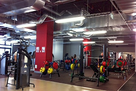 Fabryka Formy - Kalisz #1