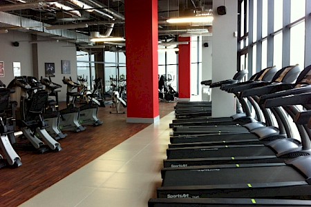 Fabryka Formy - Kalisz #1