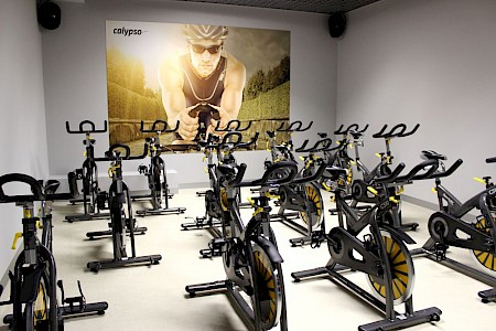 Calypso Fitness Siedlce - Siedlce #1