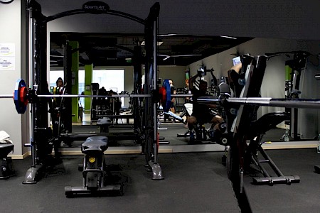 Calypso Fitness Siedlce - Siedlce #1