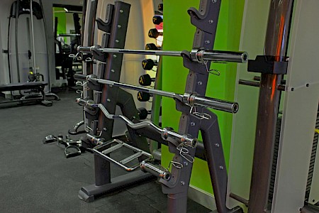 Calypso Fitness Suwałki - Suwałki #1