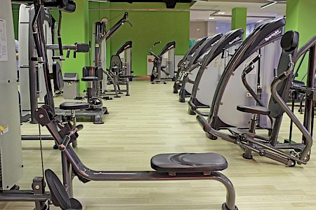 Calypso Fitness Suwałki - Suwałki #1