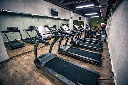 Siłownia and Fitness Niepołomice - Niepołomice #1