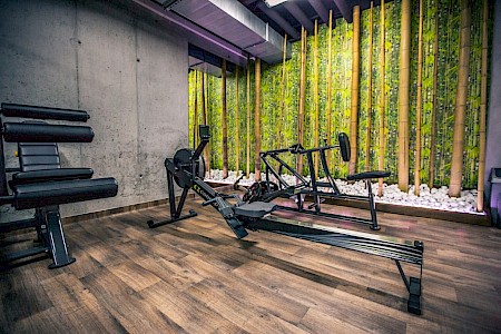 Siłownia and Fitness Niepołomice - Niepołomice #1