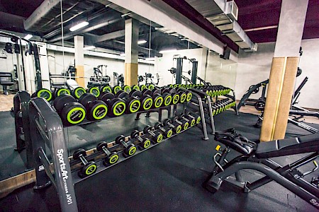 Siłownia and Fitness Niepołomice - Niepołomice #1