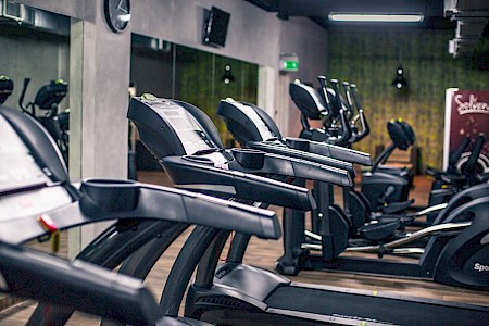 Siłownia and Fitness Niepołomice - Niepołomice #1