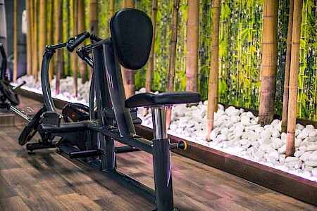 Siłownia and Fitness Niepołomice - Niepołomice #1