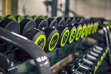 Siłownia and Fitness Niepołomice - Niepołomice #1