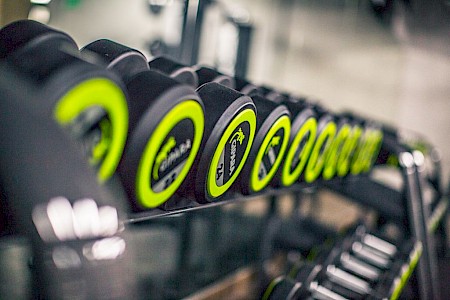 Siłownia and Fitness Niepołomice - Niepołomice #1