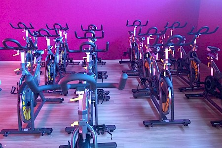 Calypso Fitness Łomianki - Łomianki #1