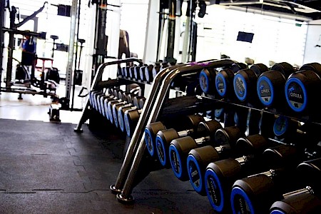 Calypso Fitness Łomianki - Łomianki #1