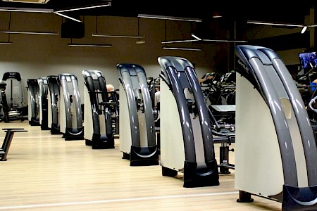 Fitness Academy Marino #1