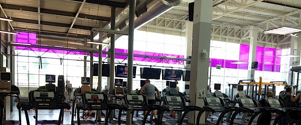 Najlepszy sprzęt w najlepszych lokalizacjach