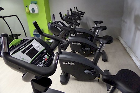 Calypso Fitness Madison - Gdańsk #1