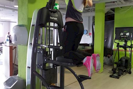 Calypso Fitness Madison - Gdańsk #1