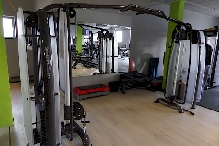 Calypso Fitness Madison - Gdańsk #1