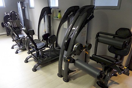 Calypso Fitness Madison - Gdańsk #1