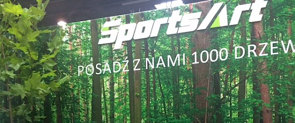 Relacja z Targów Fiwe 2015