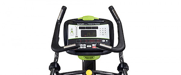 Smart Trainer S775