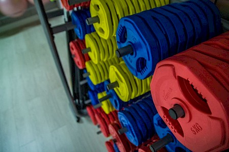 Calypso Fitness Wawer - Warszawa #1