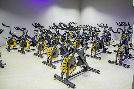 Calypso Fitness Wawer - Warszawa #1