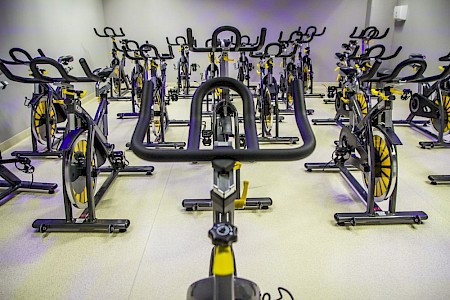 Calypso Fitness Wawer - Warszawa #1