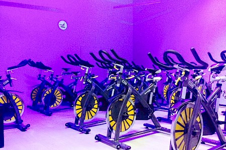 Calypso Fitness Nowoursynowska - Warszawa #1