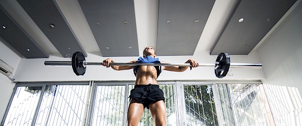 Szkolenia fitness 2016