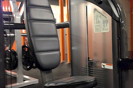 Platinium Fitness #1