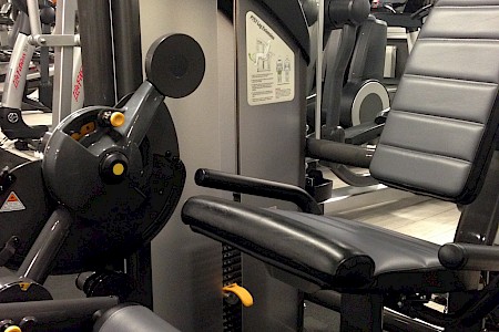 Platinium Fitness #1