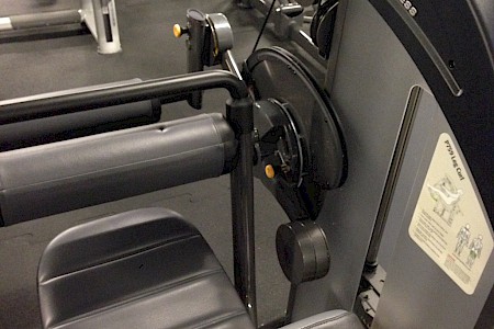 Platinium Fitness #1