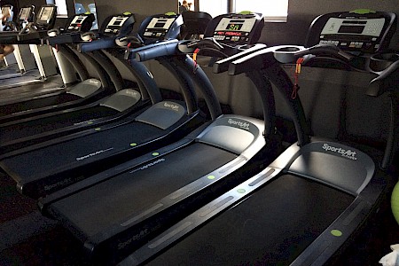 Platinium Fitness #1