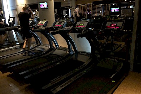 Platinium Fitness #1