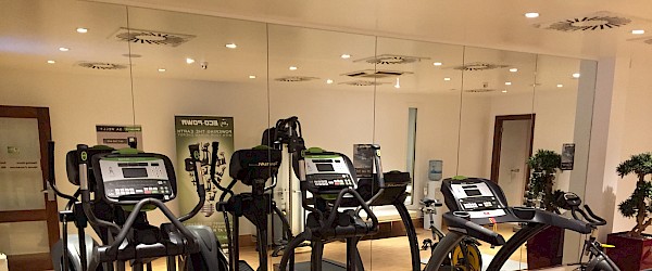 SportsArt wyposaża Radisson Red w Brukseli