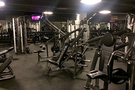 Smart Gym Bielsko Biała #1
