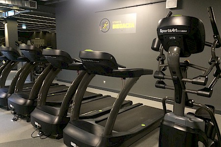 Smart Gym Bielsko Biała #1