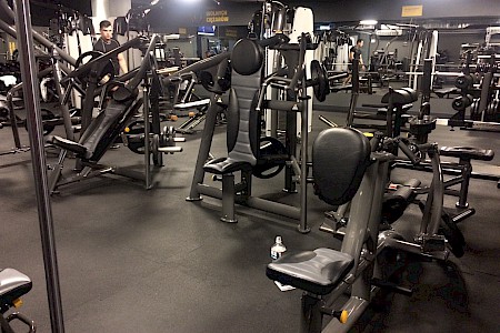 Smart Gym Bielsko Biała #1